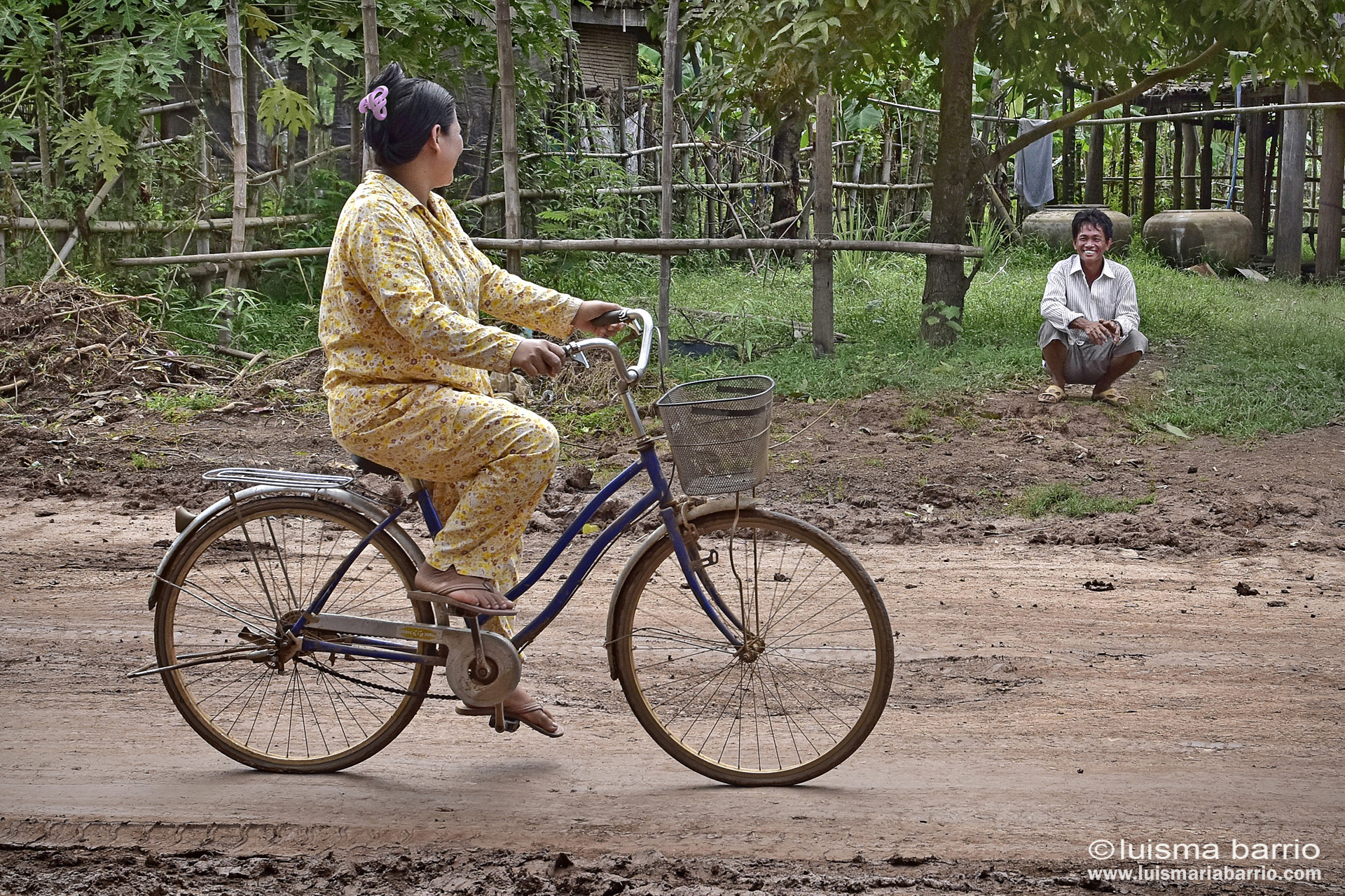 rural cambodia